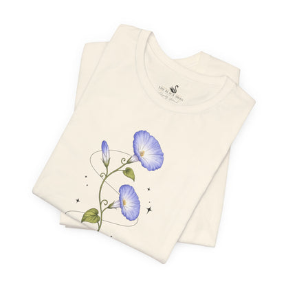 September Birth Flower T-Shirt