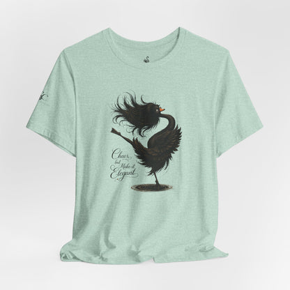 Chaos, but Make it Elegant T-Shirt