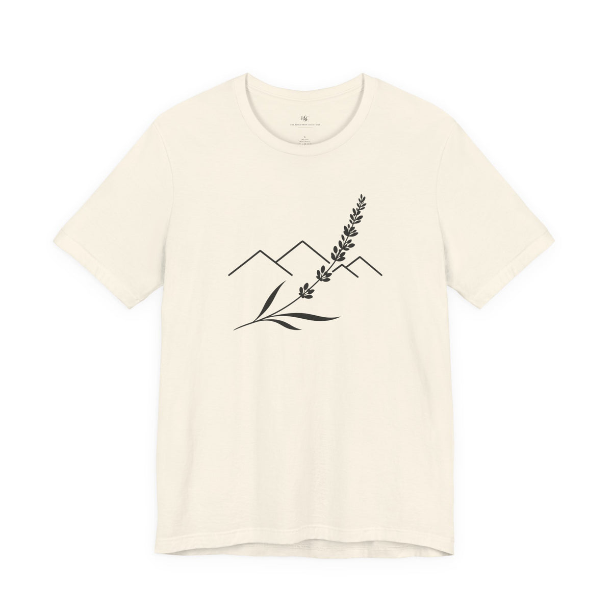 Lavender Ridge T-Shirt