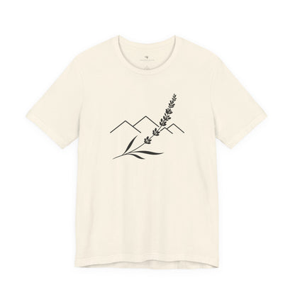 Lavender Ridge T-Shirt