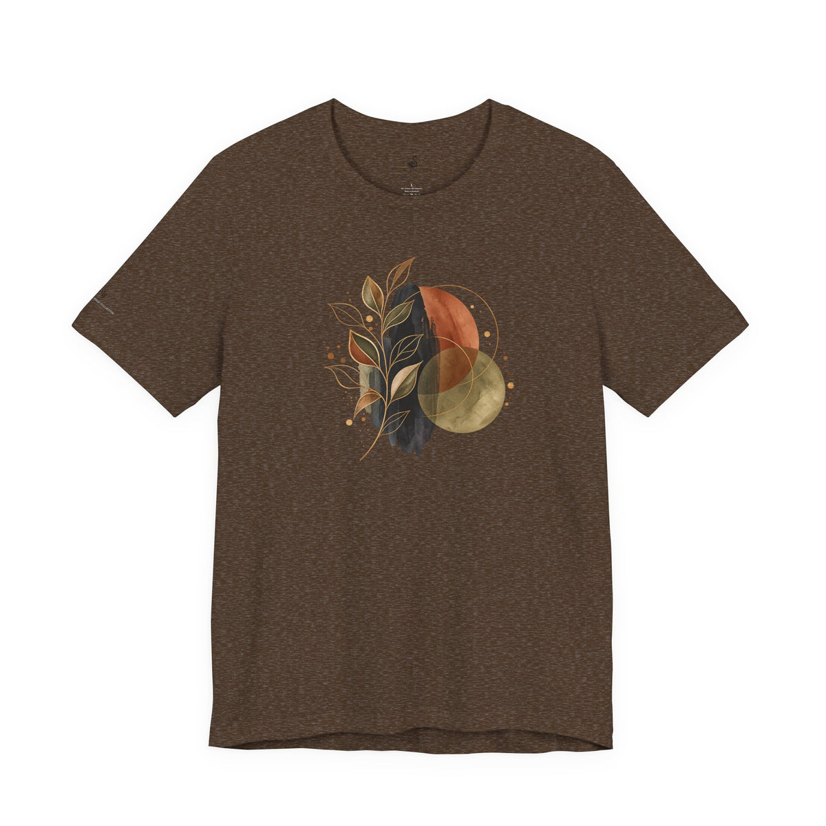 Wildly Grounded T-Shirt
