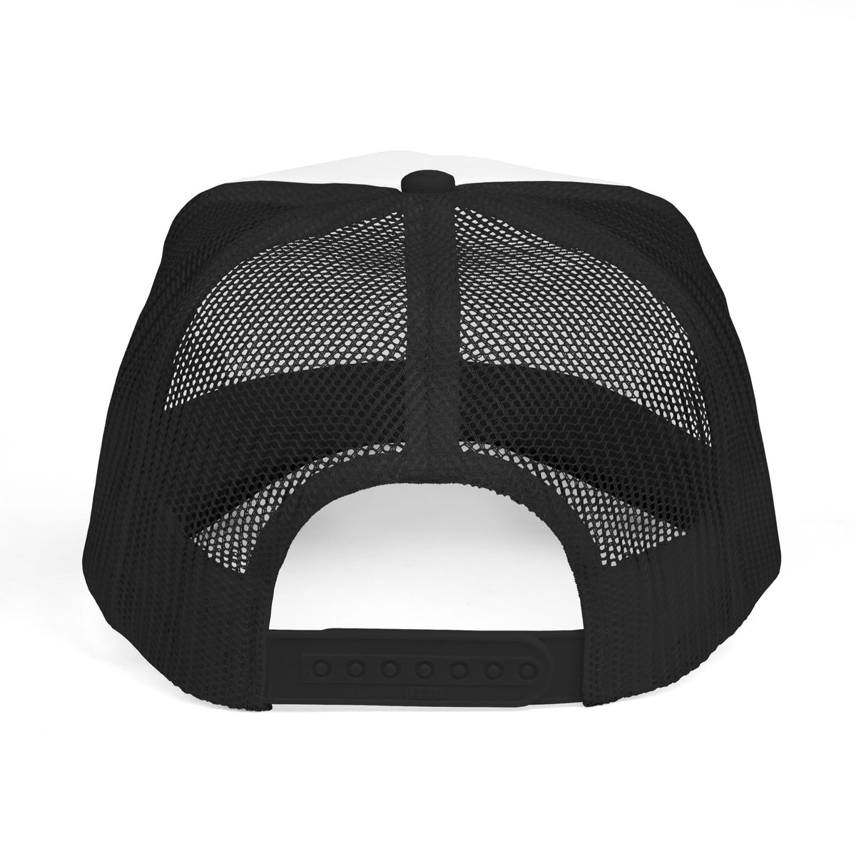 Abba Foam Trucker Hat
