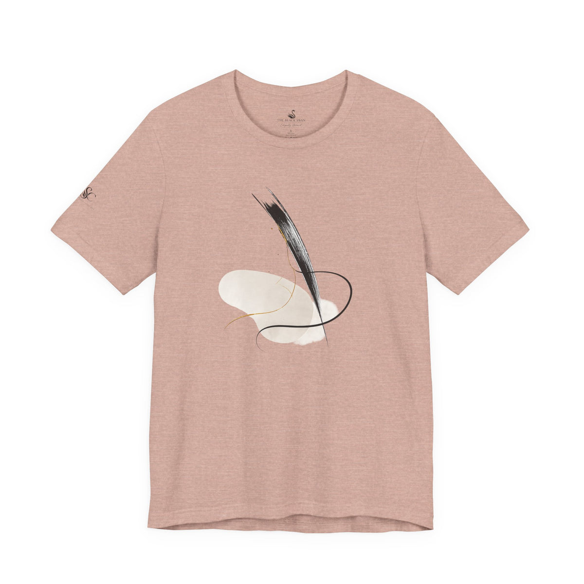 Contrast T-Shirt
