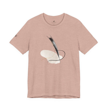 Contrast T-Shirt