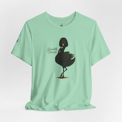 Gracefully Sarcastic T-Shirt