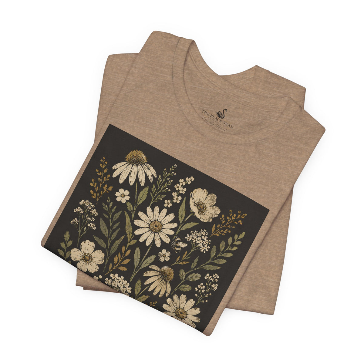 Grace After Dark T-Shirt