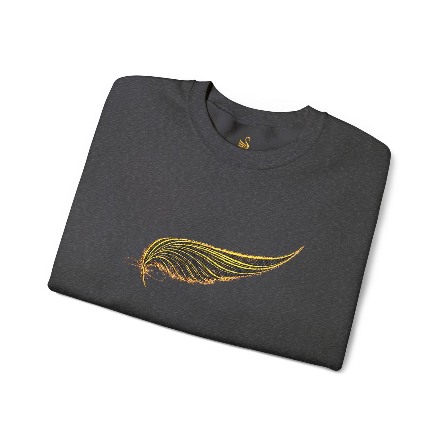 Drift Embroidered Sweatshirt