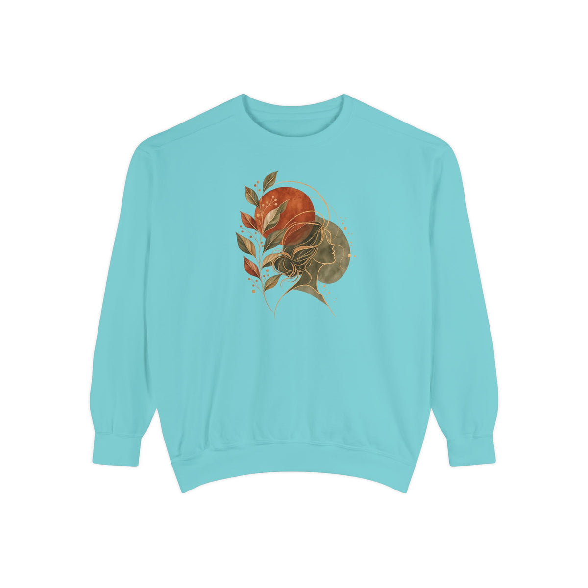 In Her Element Sweatshirt