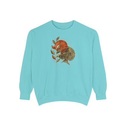 In Her Element Sweatshirt
