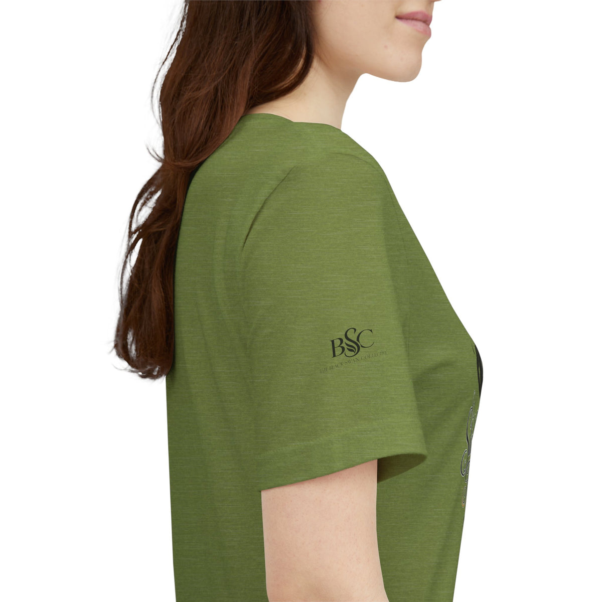 Slightly Feral T-Shirt