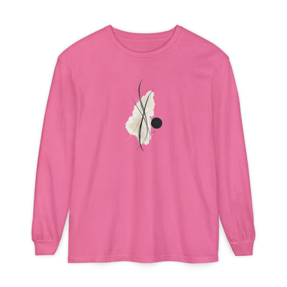 Intuition Long Sleeve T-Shirt