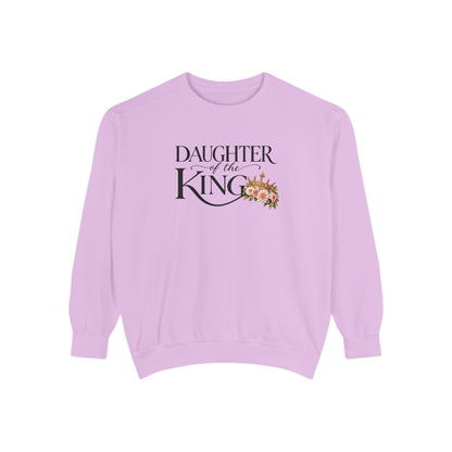 Daughter of the King Sweatshirt
