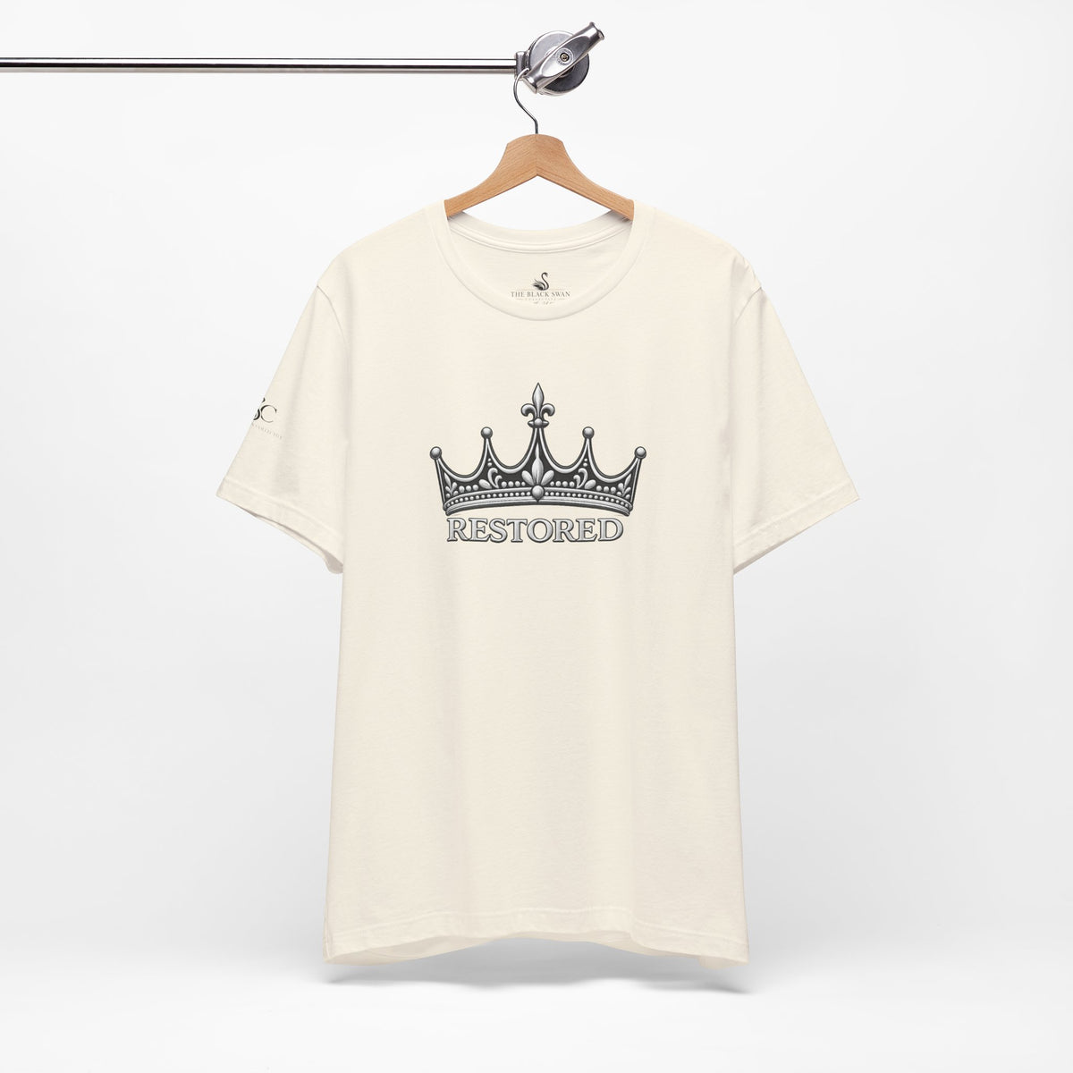 Restored Crown T-Shirt
