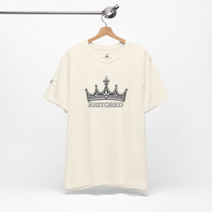 Restored Crown T-Shirt