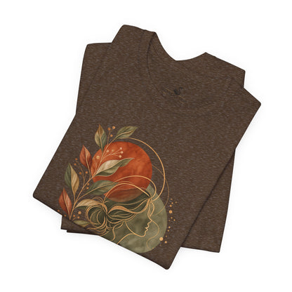 In Her Element T-Shirt
