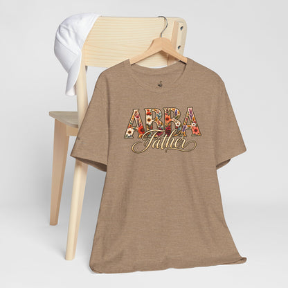Abba Father T-Shirt