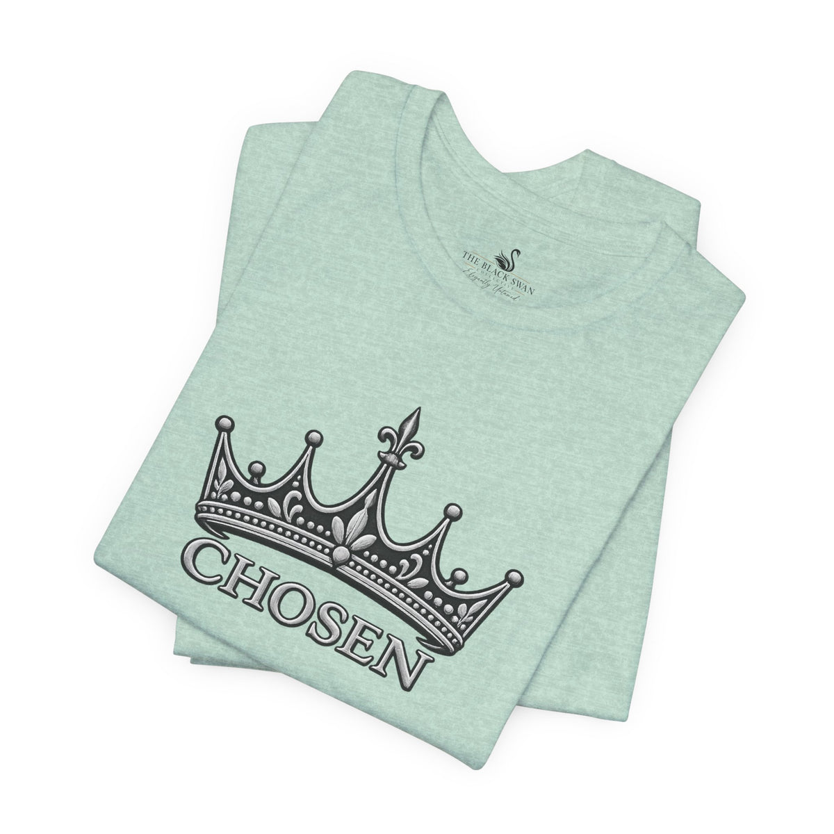 Chosen Crown T-Shirt