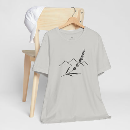Lavender Ridge T-Shirt
