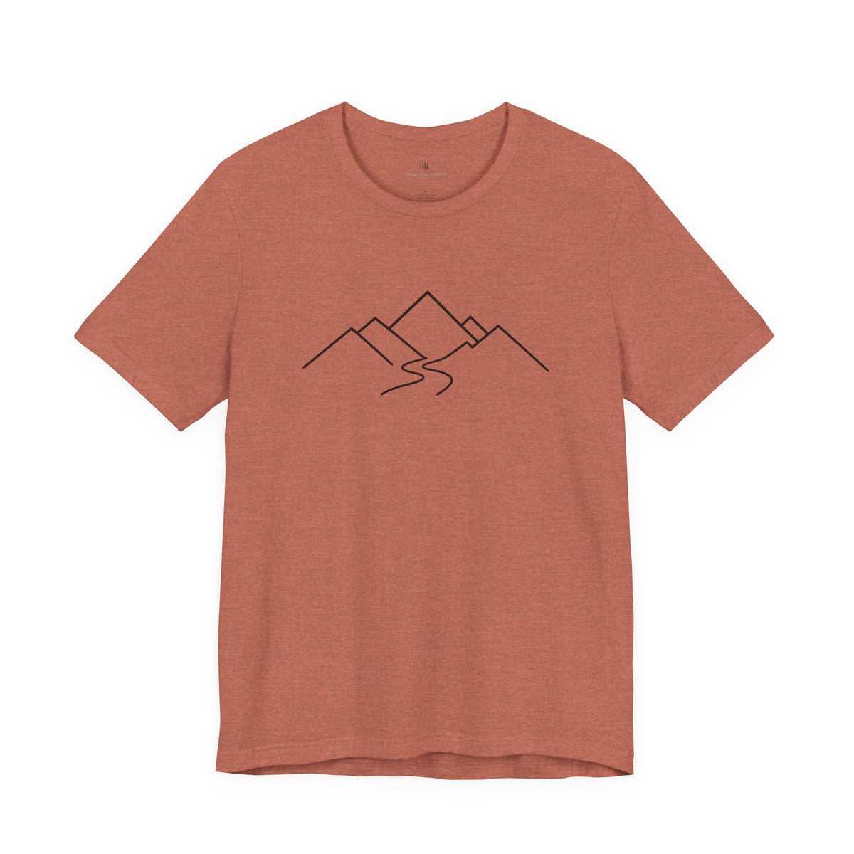 Valley Majesty T-Shirt