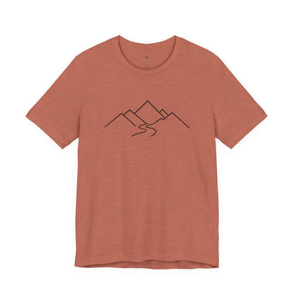 Valley Majesty T-Shirt