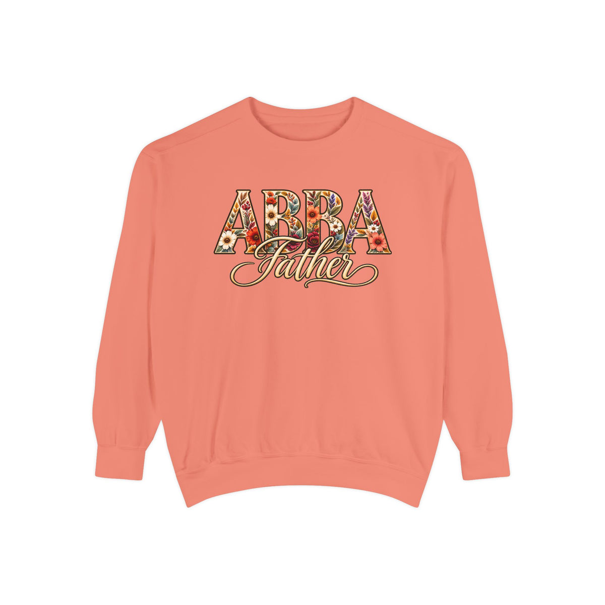 Abba Father Sweatshirt