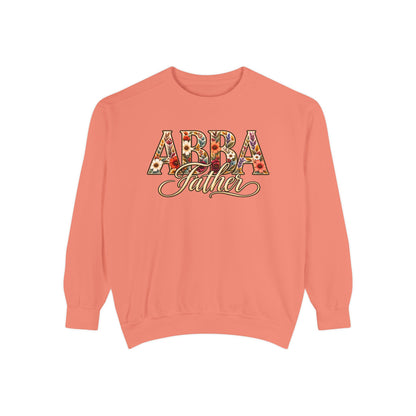 Abba Father Sweatshirt