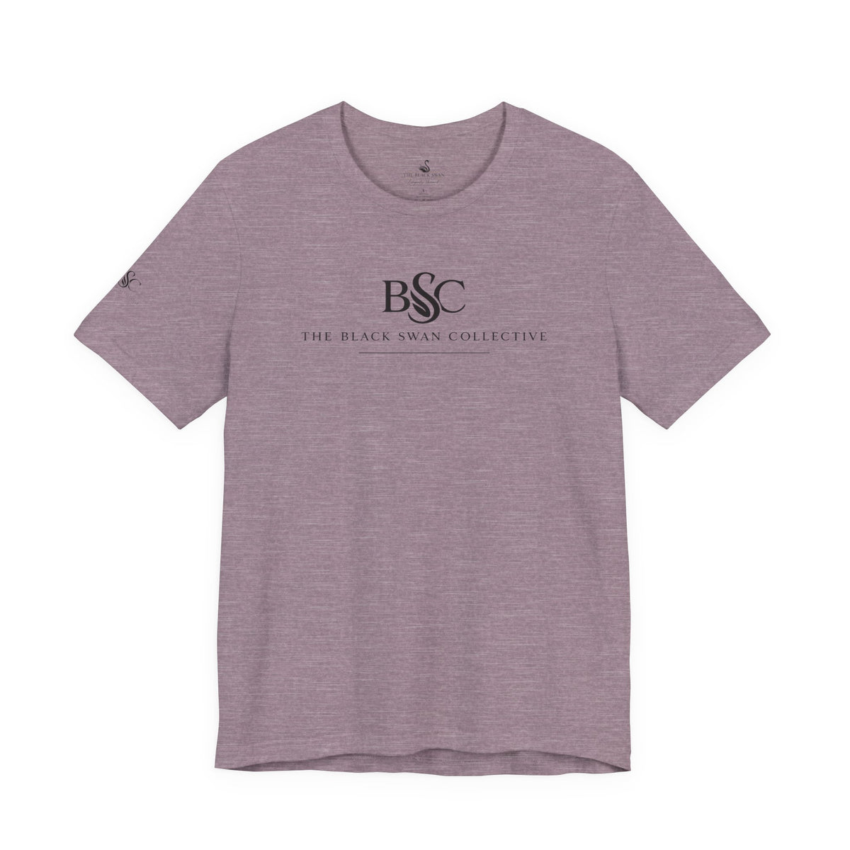 Signature Logo T-Shirt