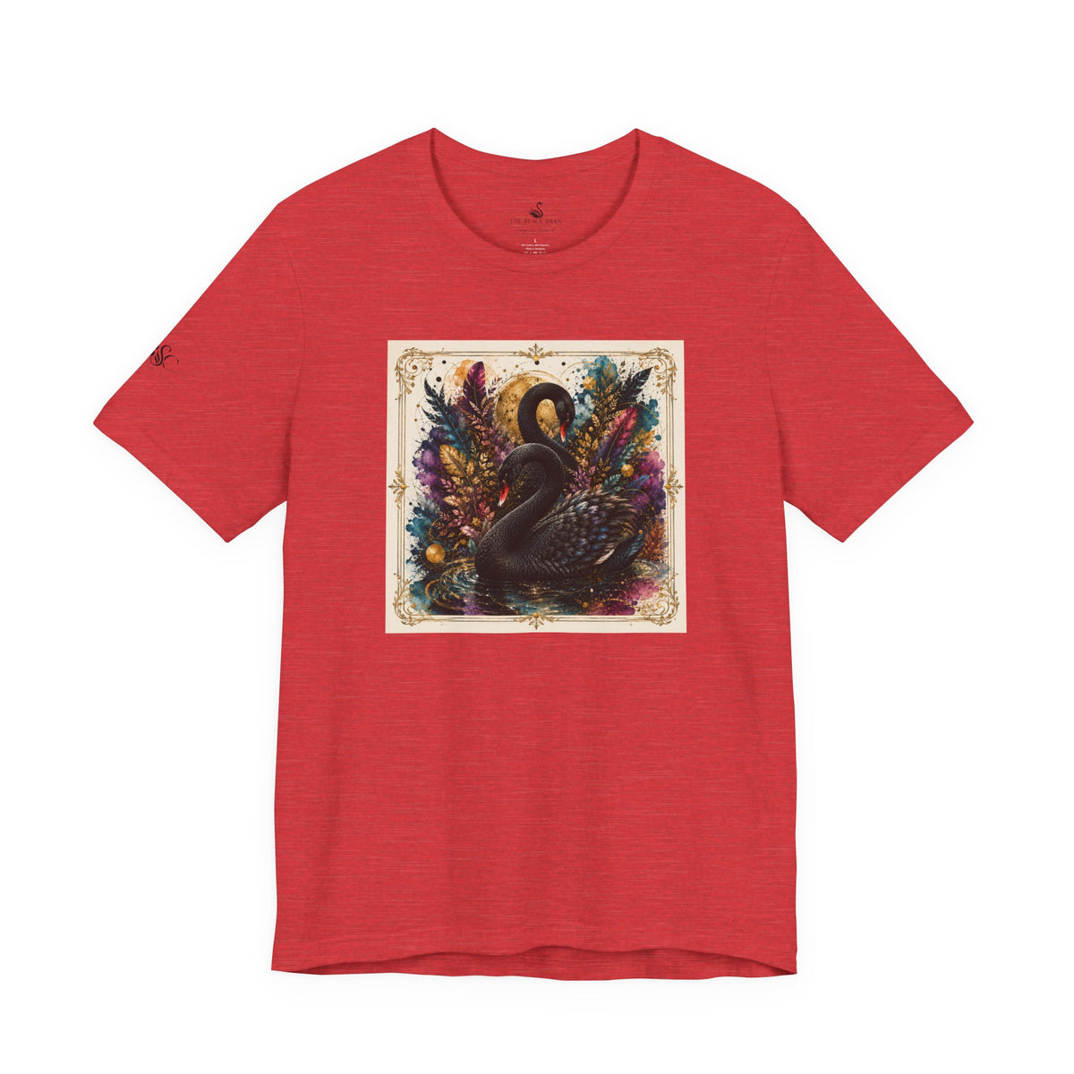 Velvet Flight T-Shirt