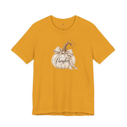 Pumpkin Charm T-Shirt