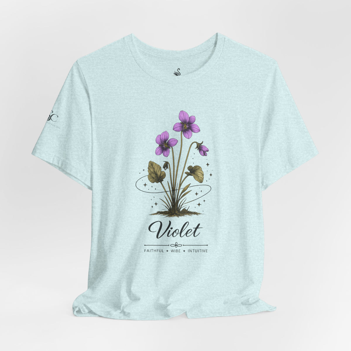 Violet T-Shirt