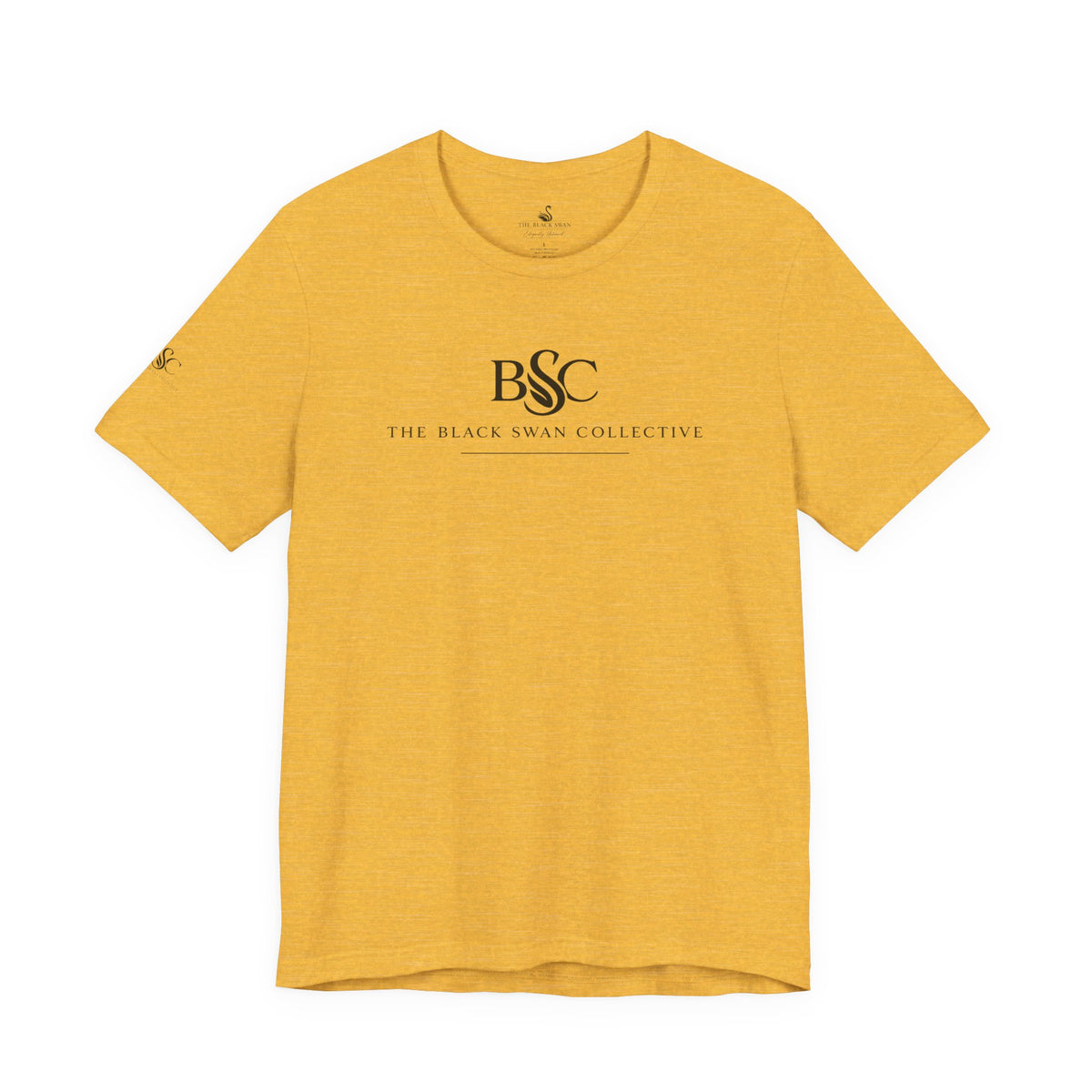 Signature Logo T-Shirt