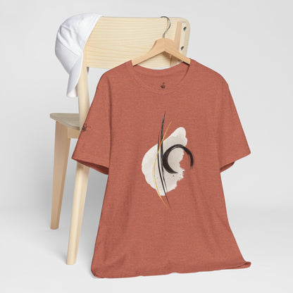 Aligned T-Shirt
