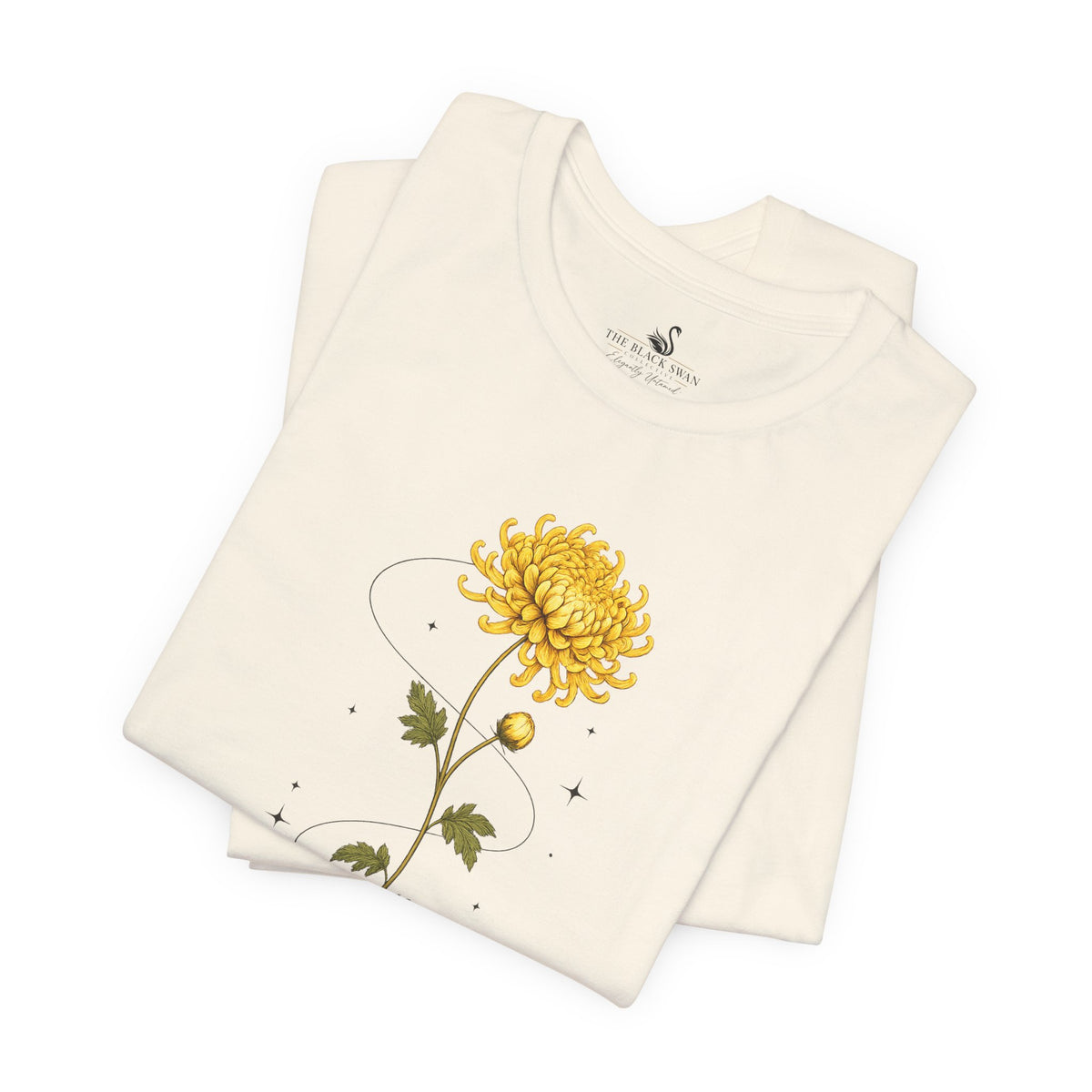 Chrysanthemum T-Shirt