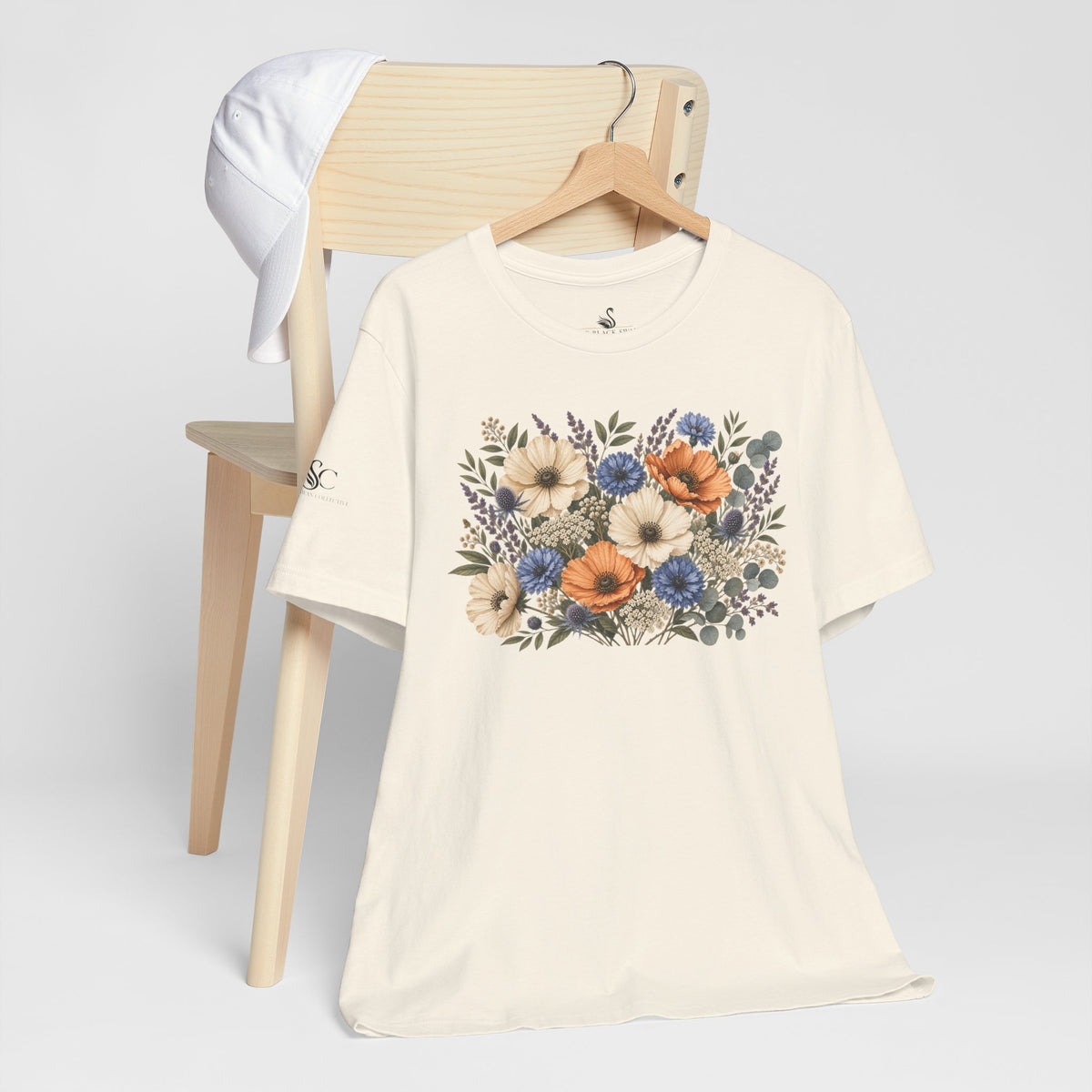 Meadow Muse T-Shirt