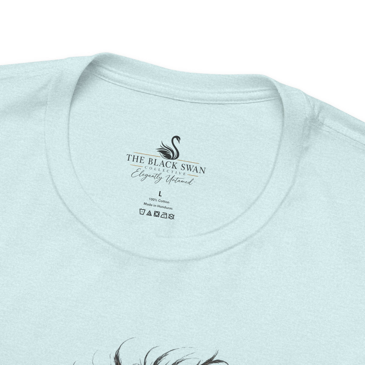 Slightly Feral T-Shirt