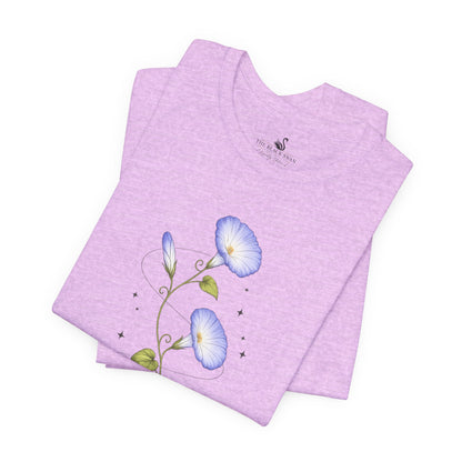 Morning Glory T-Shirt