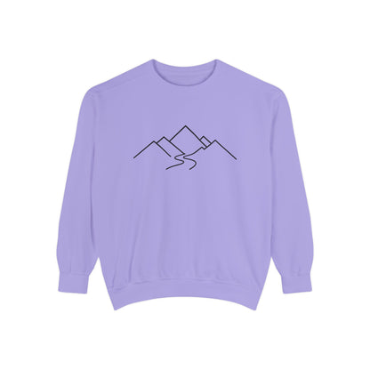 Valley Majesty Sweatshirt