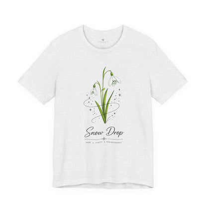 Snow Drop