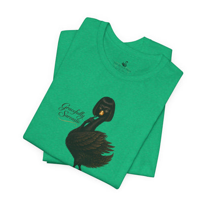 Gracefully Sarcastic T-Shirt