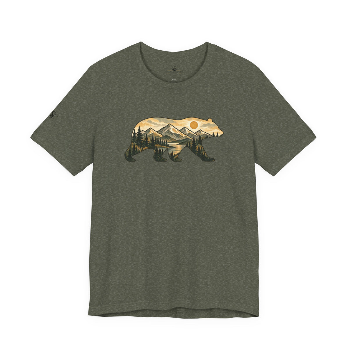Wild Soul T-Shirt