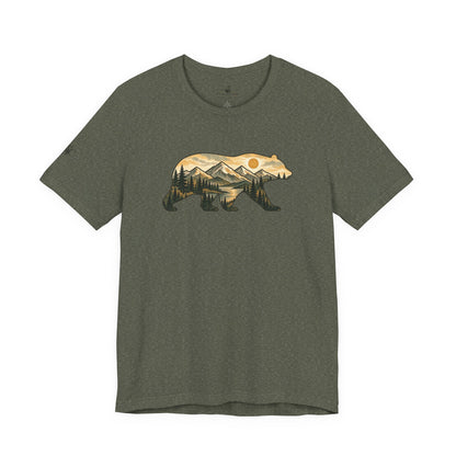 Wild Soul T-Shirt