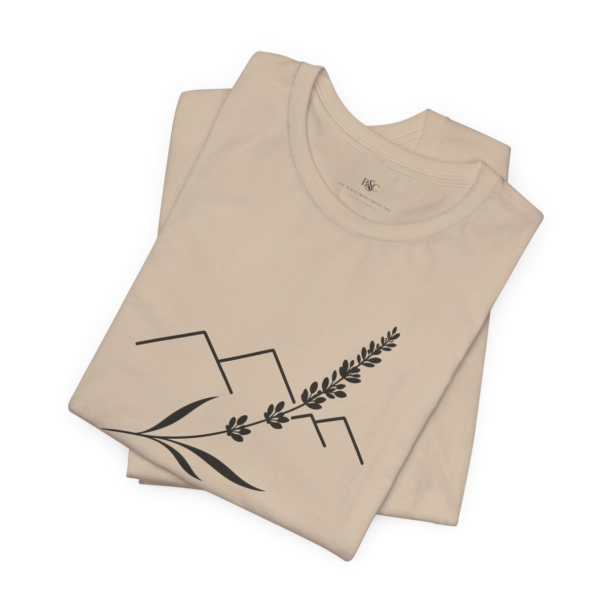 Lavender Ridge T-Shirt