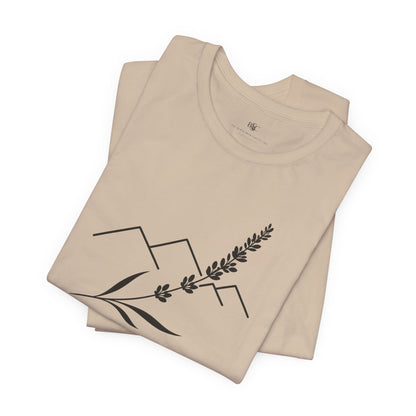Lavender Ridge T-Shirt