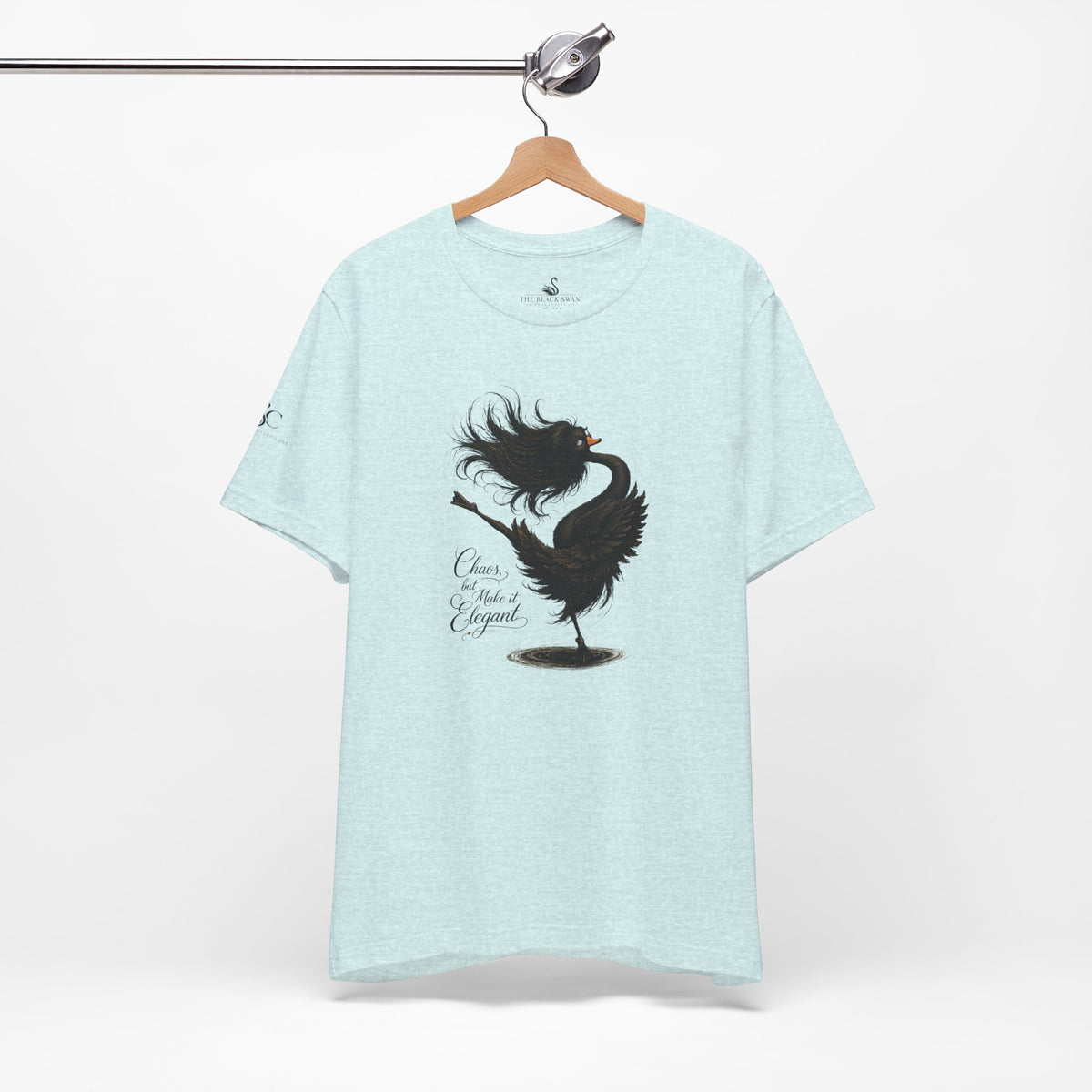 Chaos, but Make it Elegant T-Shirt