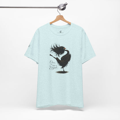 Chaos, but Make it Elegant T-Shirt
