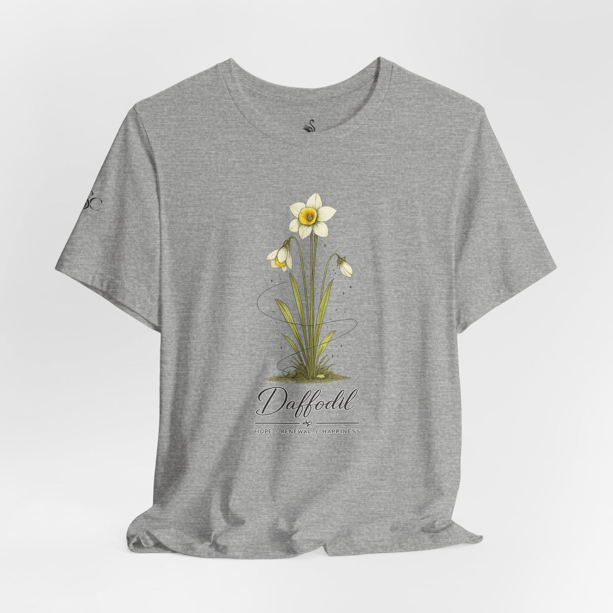 Daffodil T-Shirt