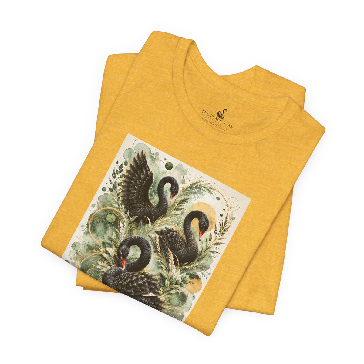 Emerald Grace T-Shirt