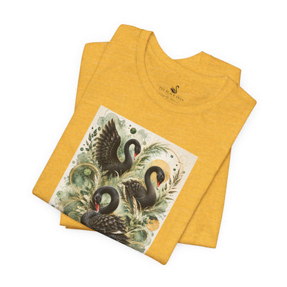 Emerald Grace T-Shirt