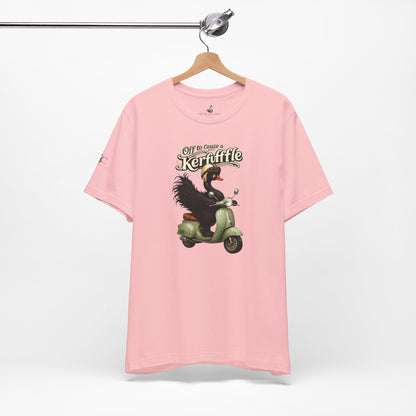 Off to cause a Kerfuffle T-Shirt