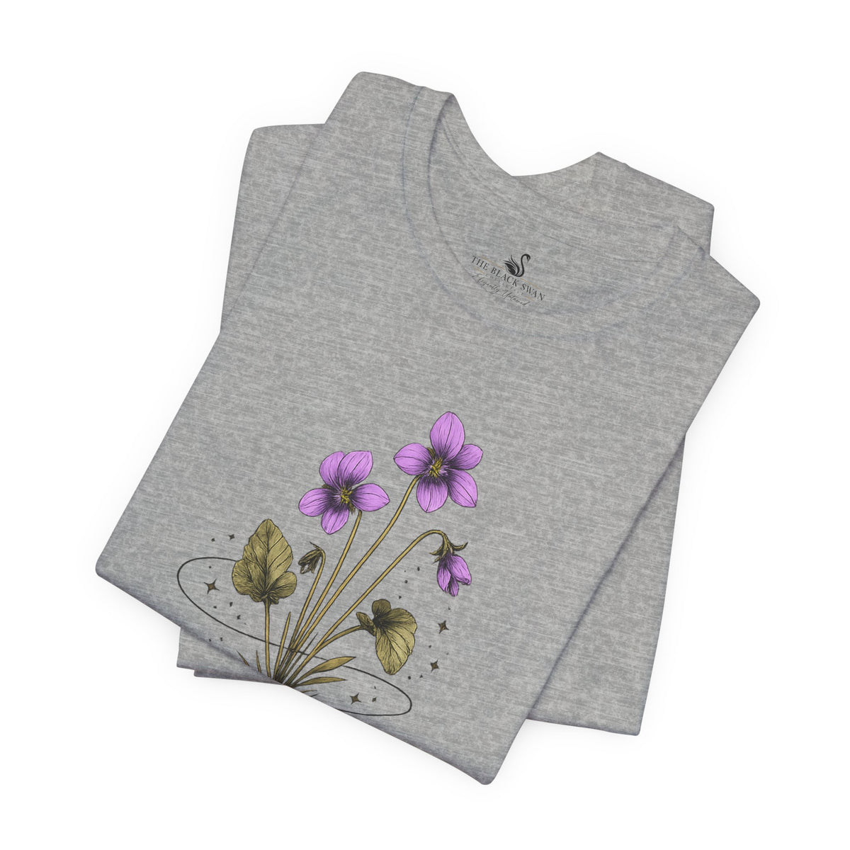 Violet T-Shirt